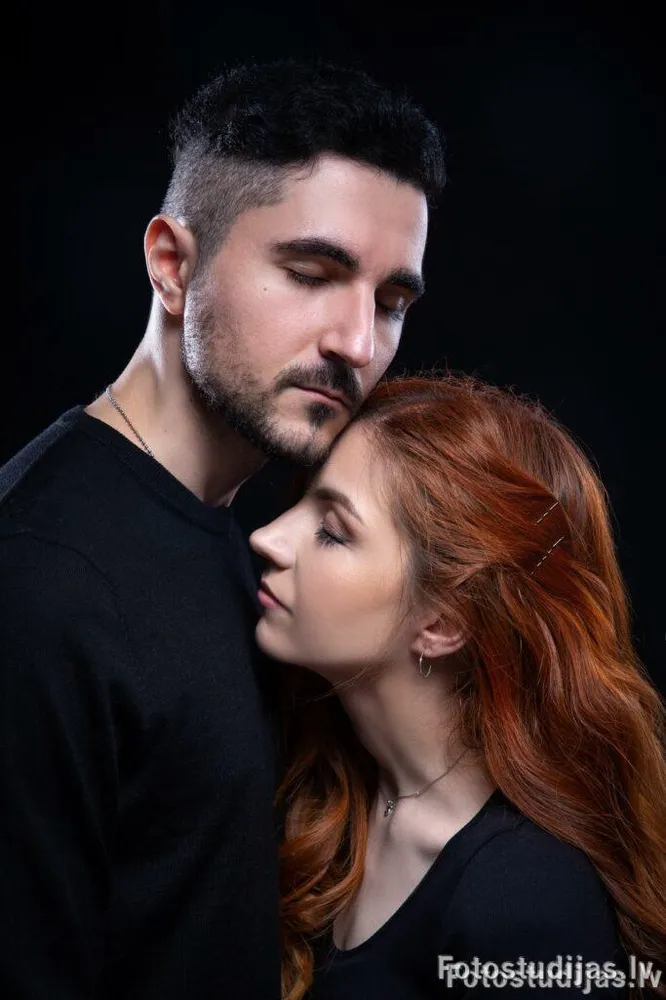 Love Story fotosesija #6
