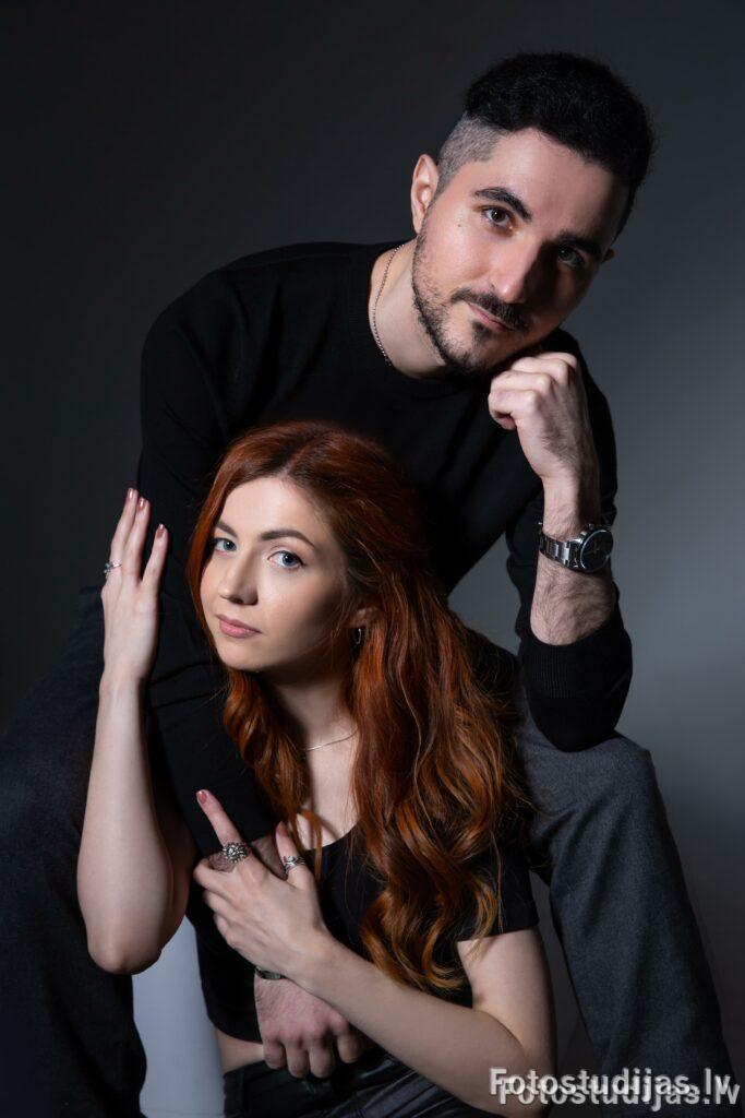 Love Story #7