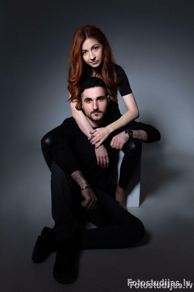 Love Story #8