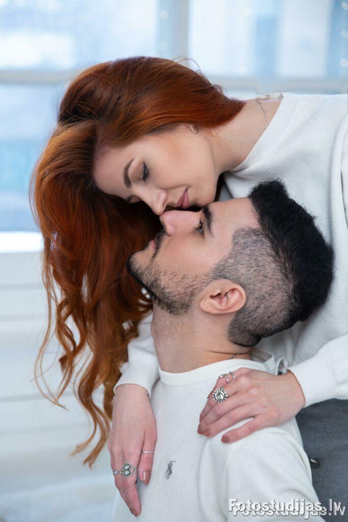 Love Story #3