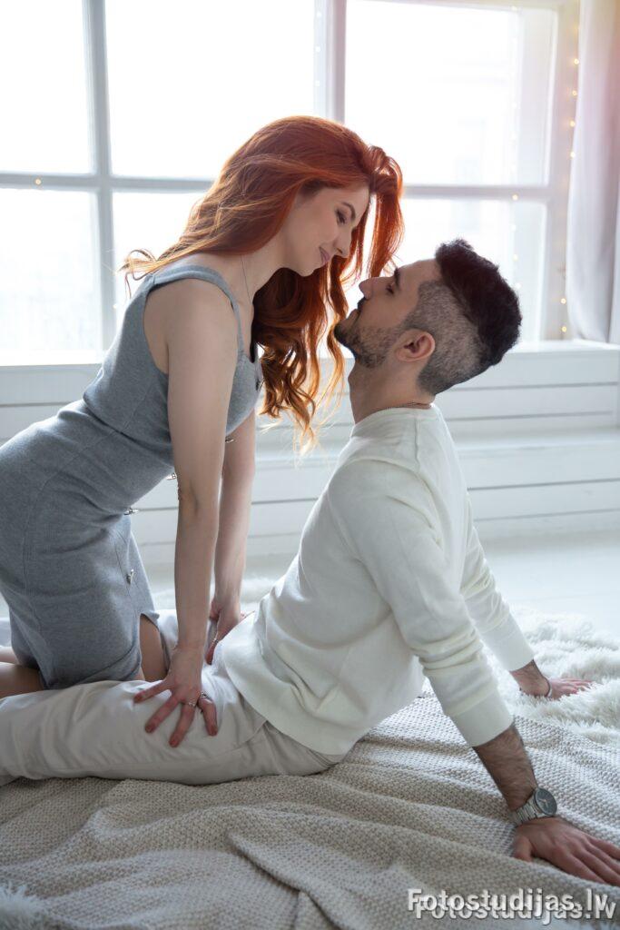 Love Story #1