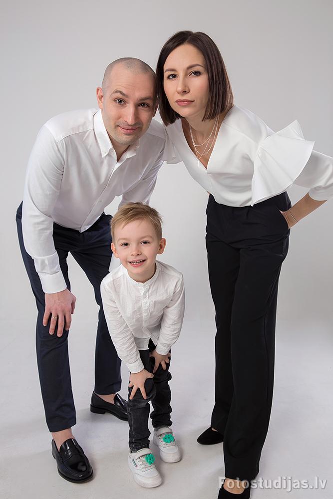 Family photographer - Photoshoot for family