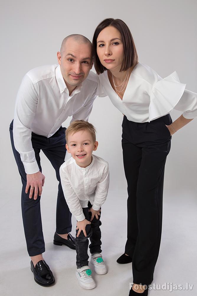 Family photo shoot #9
