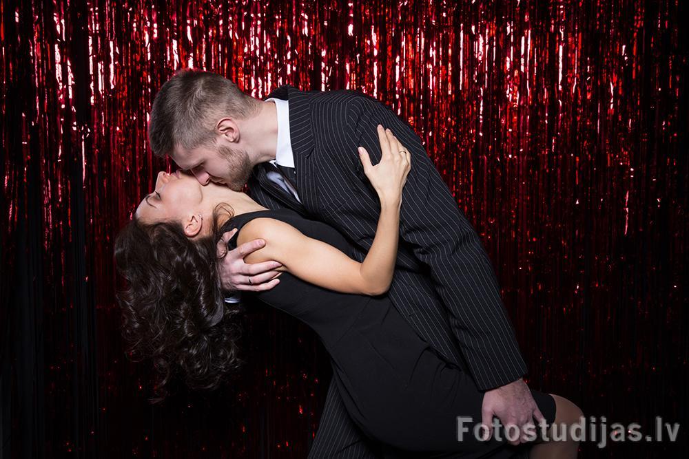 Love Story #9