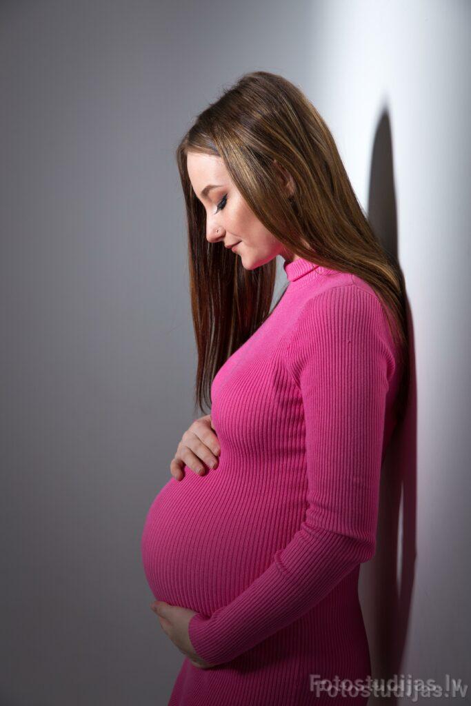 Fotosesijas studijā #12