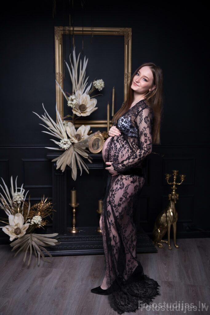 Фотосъемка беременных #5