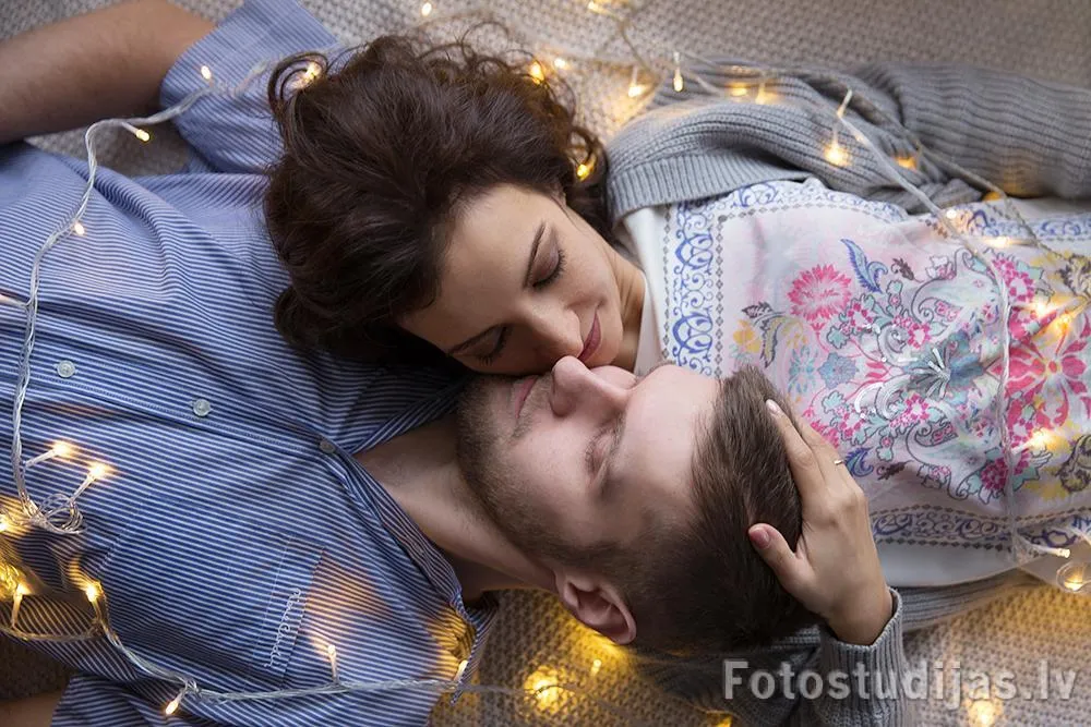 Love Story fotosesija #11