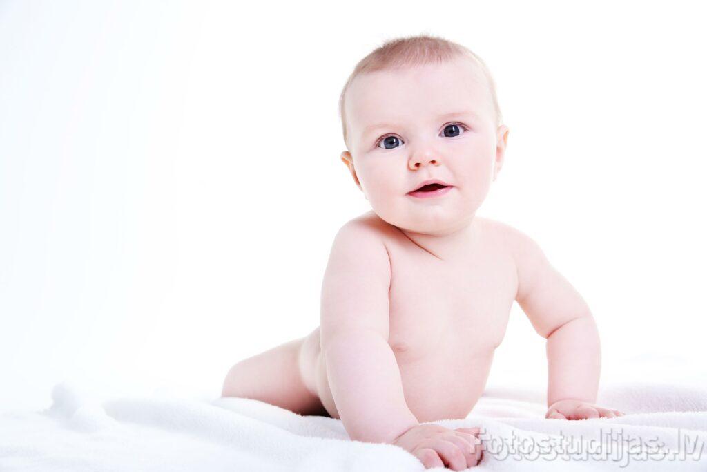 Фотограф новорожденных #12