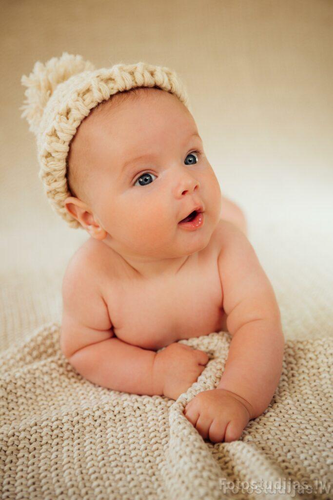 Фотограф новорожденных #15