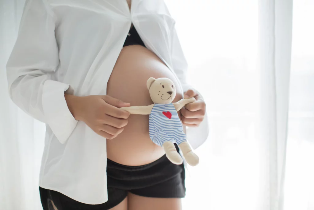 Pregnant women photoshoot - Pregnant women photo