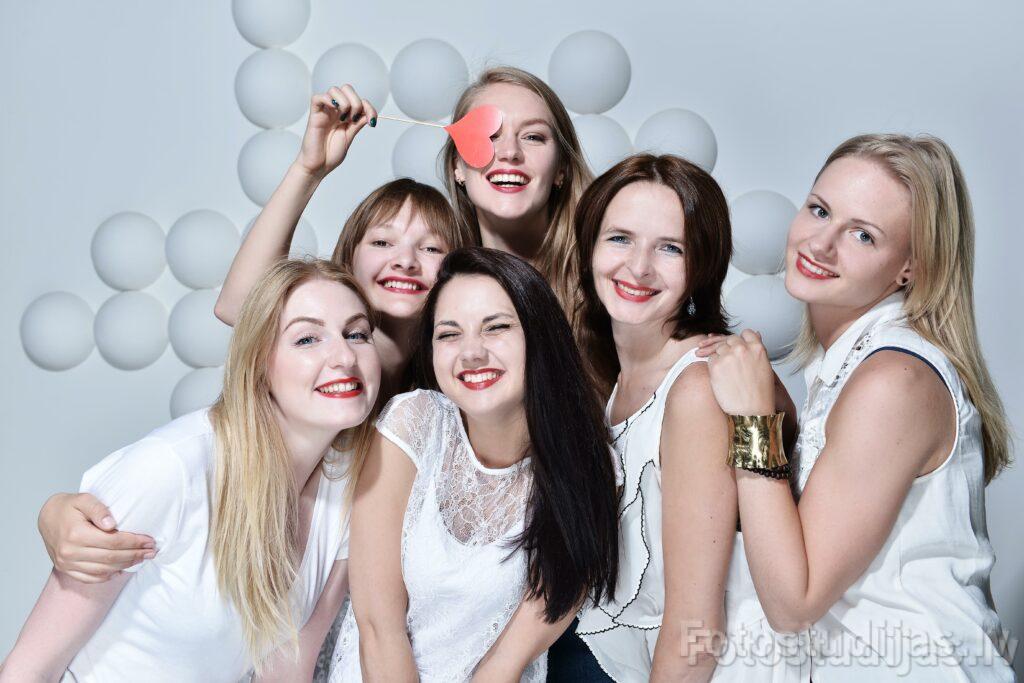 Фотосессия вечеринки #8