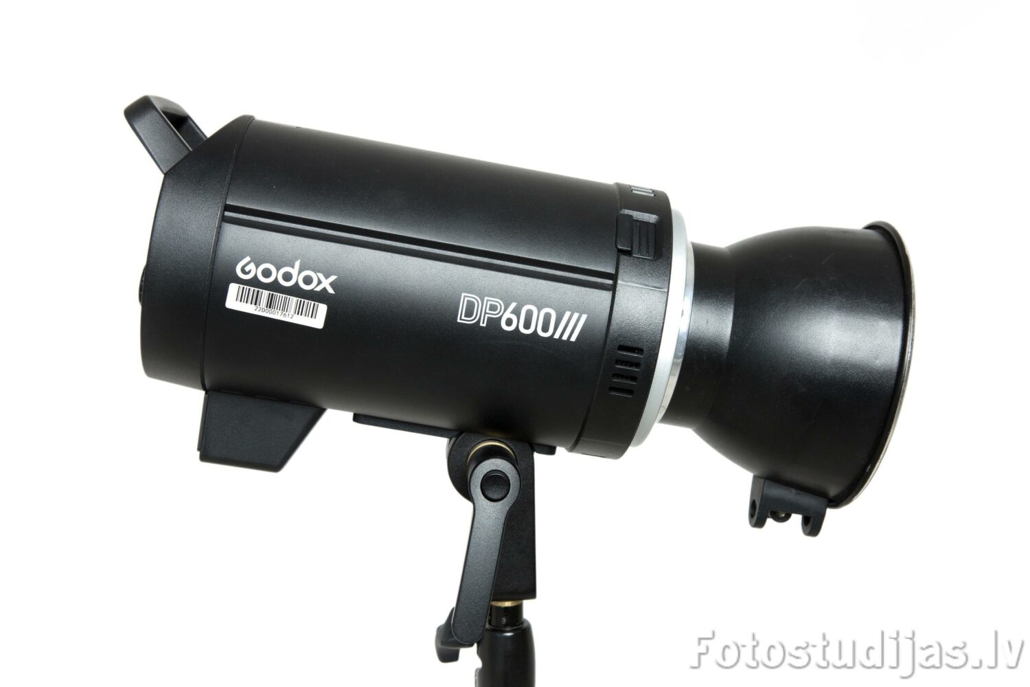 Godox DP600III Fotostudijas aprīkojums