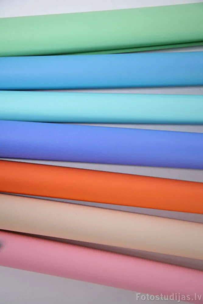 IMG_8719 Paper backgrounds in different colors