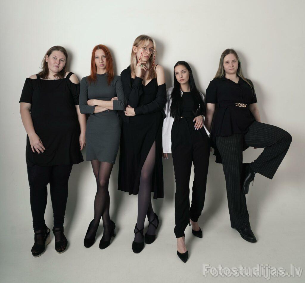 Izlaiduma fotosesija #2