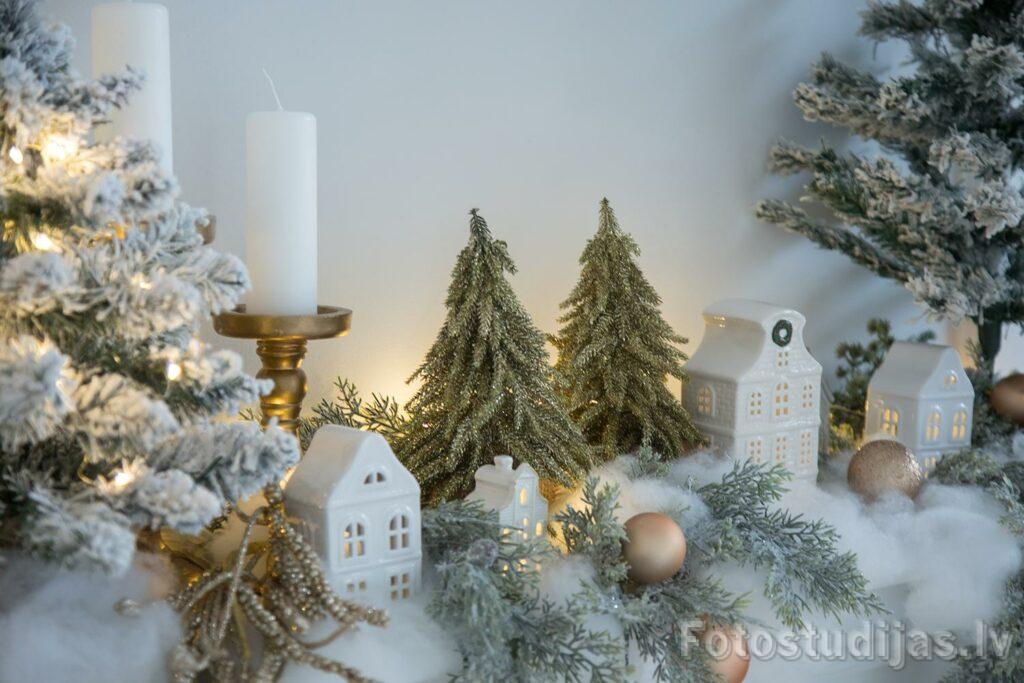 Аренда фотостудии в Риге- Студия 2 с циклорамой #2