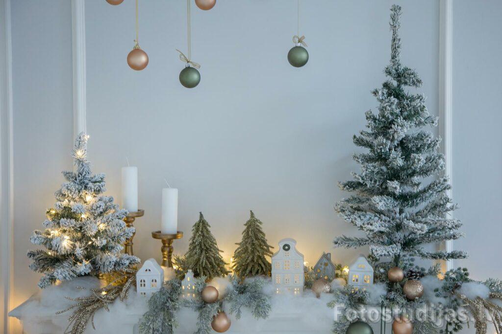 Аренда фотостудии в Риге- Студия 2 с циклорамой #4